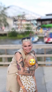 ...