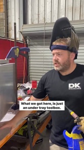 ...
