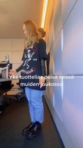 ...