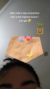 ...
