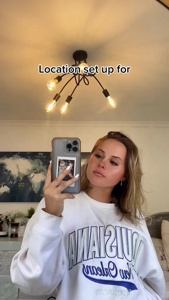 ...