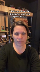 ...