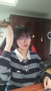 ...