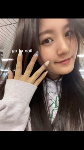 ...