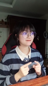 ...