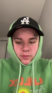 ...