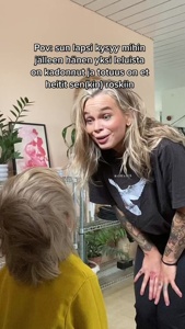 ...