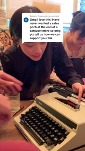 ...
