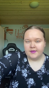 ...