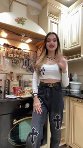 ...
