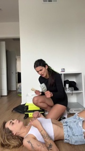 ...