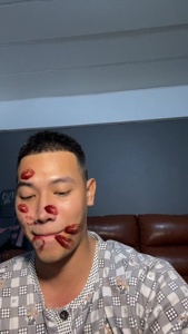 ...