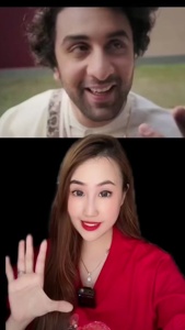 ...