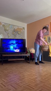 ...