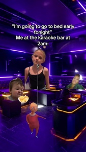 ...