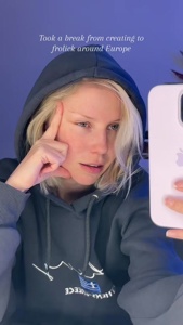 ...