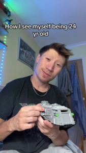 ...