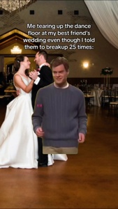 ...