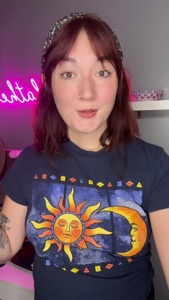 ...