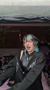 ...