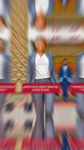 ...