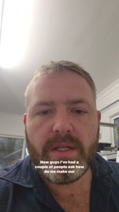 ...