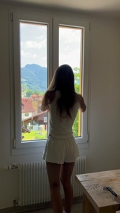 ...