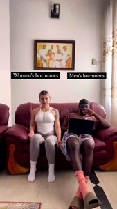 ...