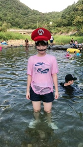 ...